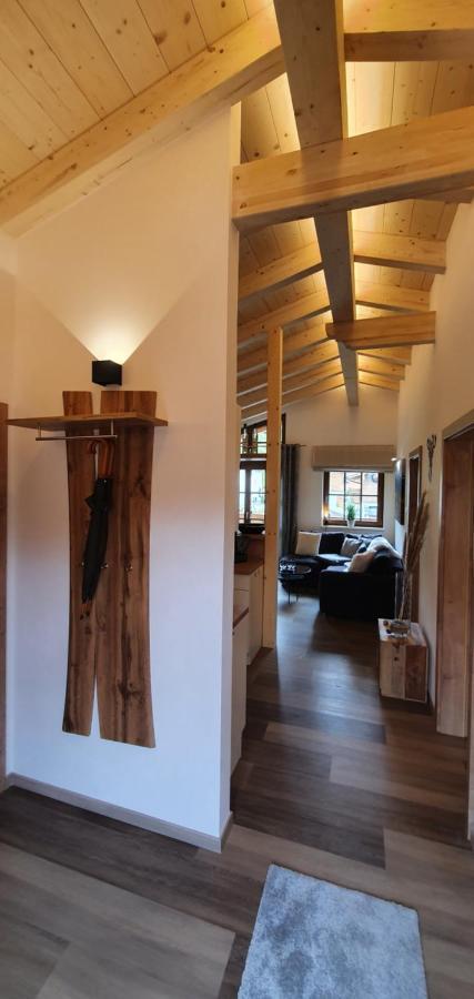 Hochalmbahnen Chalets Rauris 1-11 We2, Maislaufeldweg 1K Og Luaran gambar