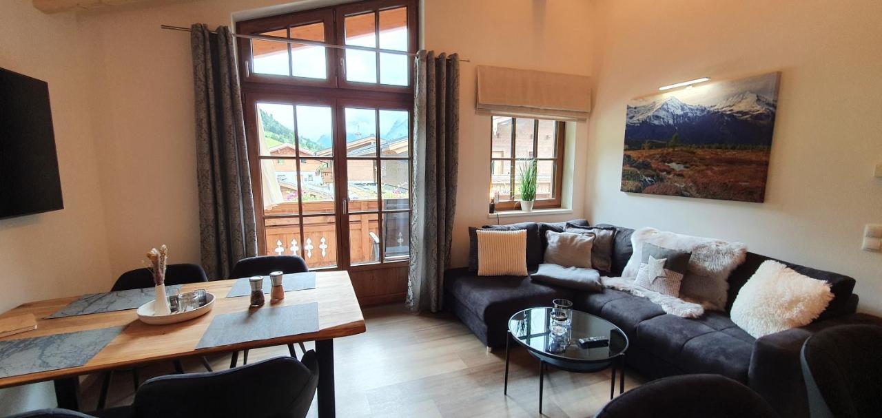 Hochalmbahnen Chalets Rauris 1-11 We2, Maislaufeldweg 1K Og Luaran gambar